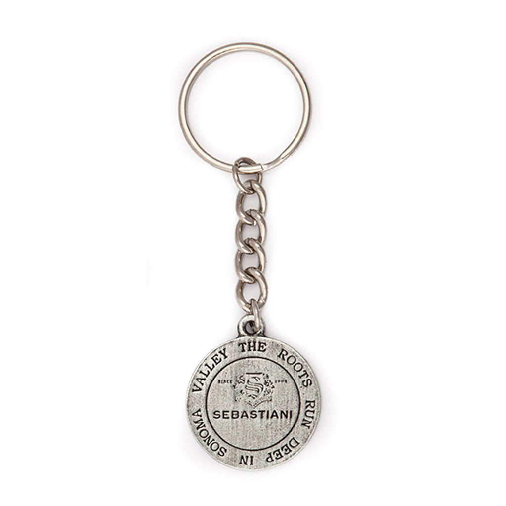Custom Keychain