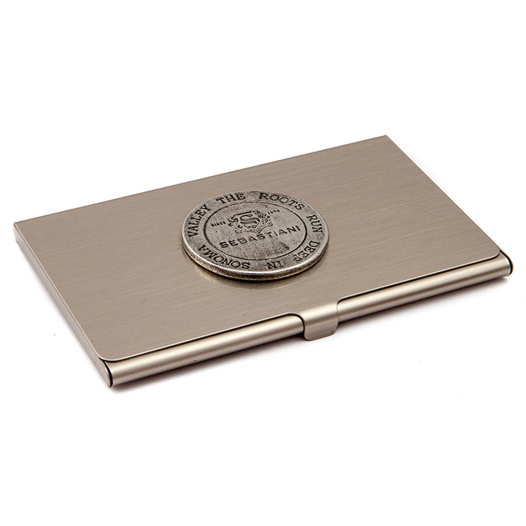 Custom Card Holders