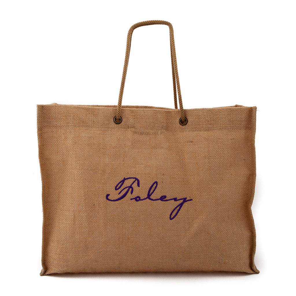 Custom Eco-Friendly Tote