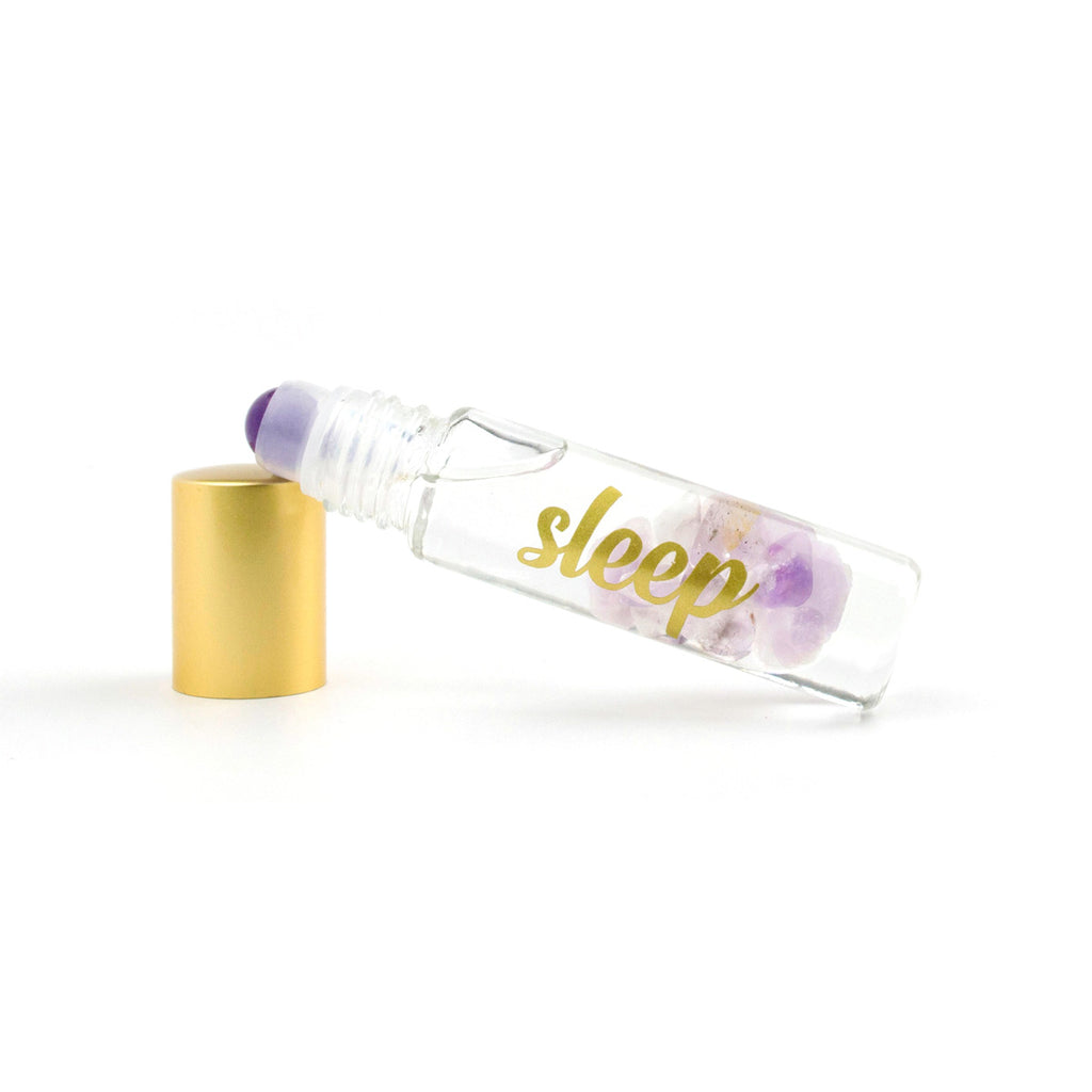 Sleep Rollerball Calming Essential Oil